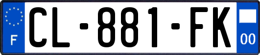 CL-881-FK