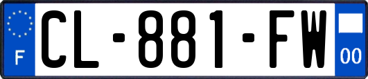 CL-881-FW