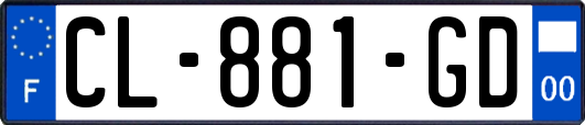 CL-881-GD