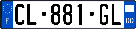 CL-881-GL