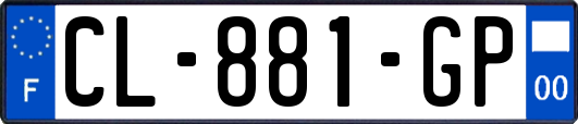 CL-881-GP