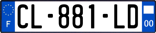 CL-881-LD