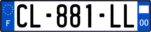 CL-881-LL