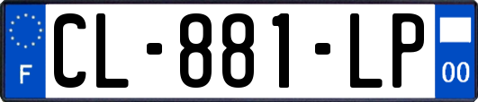 CL-881-LP