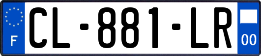 CL-881-LR