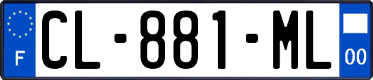CL-881-ML