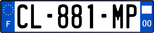 CL-881-MP