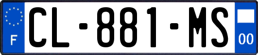 CL-881-MS
