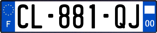 CL-881-QJ