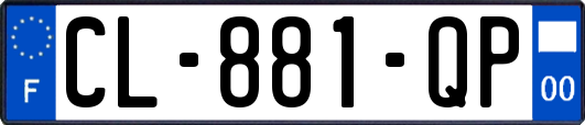CL-881-QP