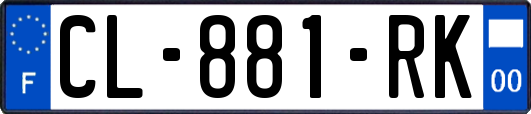 CL-881-RK
