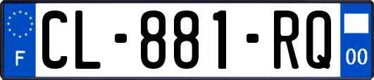 CL-881-RQ