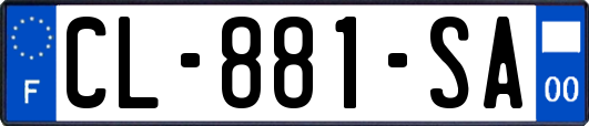 CL-881-SA