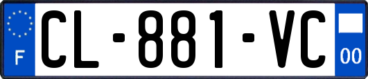 CL-881-VC