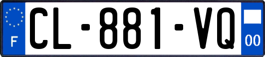 CL-881-VQ