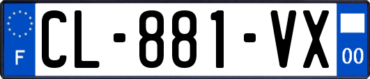 CL-881-VX