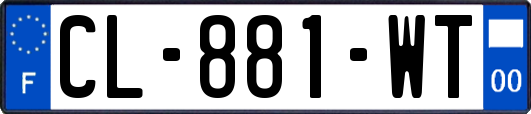 CL-881-WT