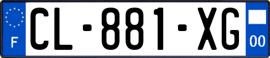 CL-881-XG