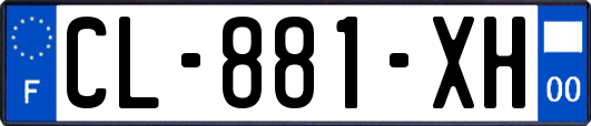 CL-881-XH