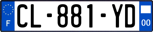 CL-881-YD
