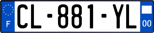 CL-881-YL