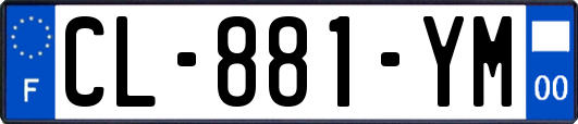 CL-881-YM