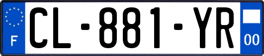 CL-881-YR