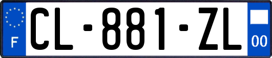 CL-881-ZL