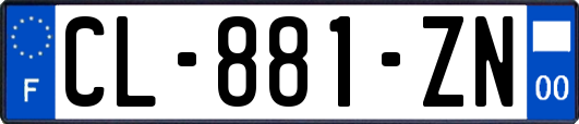CL-881-ZN