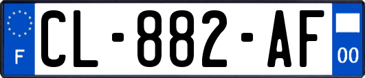 CL-882-AF