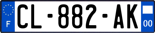 CL-882-AK