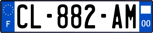 CL-882-AM