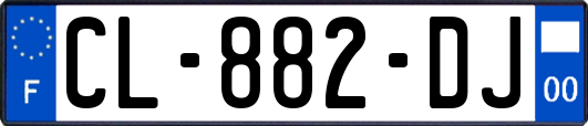 CL-882-DJ