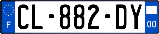 CL-882-DY