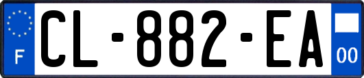 CL-882-EA