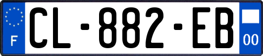 CL-882-EB