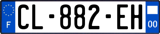 CL-882-EH