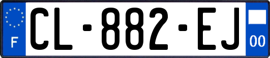 CL-882-EJ
