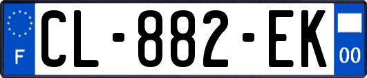 CL-882-EK