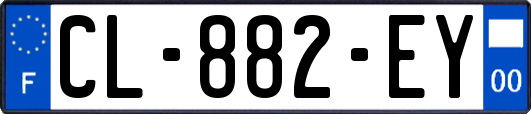 CL-882-EY
