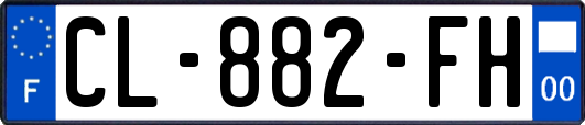 CL-882-FH