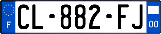 CL-882-FJ