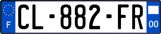 CL-882-FR