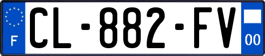 CL-882-FV