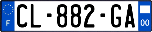 CL-882-GA