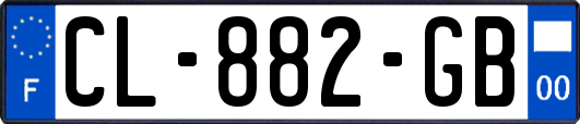 CL-882-GB