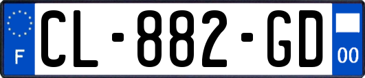 CL-882-GD
