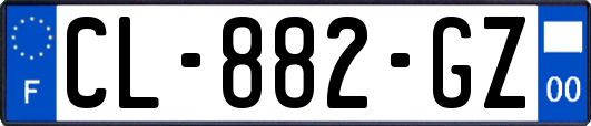 CL-882-GZ