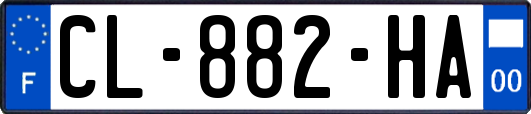 CL-882-HA