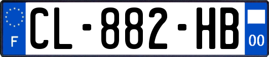 CL-882-HB